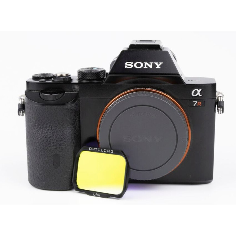 Optolong Filtro L-Pro Clip Sony Full Frame V2