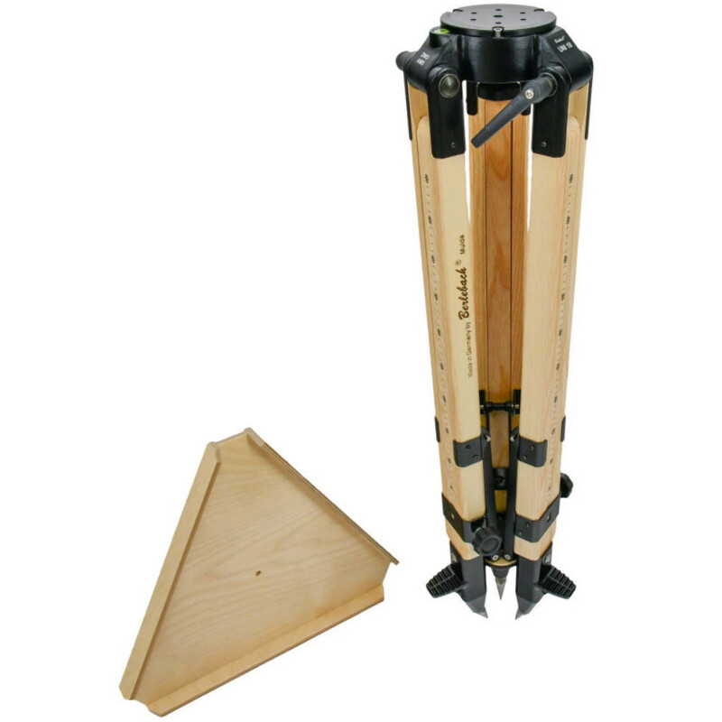 Berlebach Cavalletto Uni 18 ZWO AM5