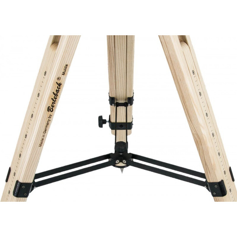 Berlebach Cavalletto Uni 18 ZWO AM5
