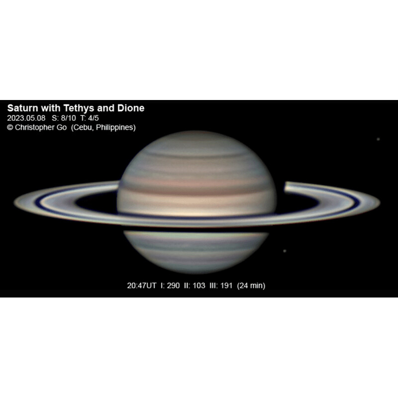 QHY Fotocamera 5III 678C Color