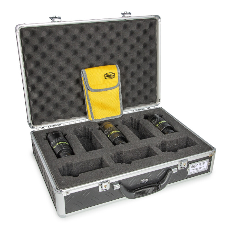 Baader Oculare Set Morpheus 76°