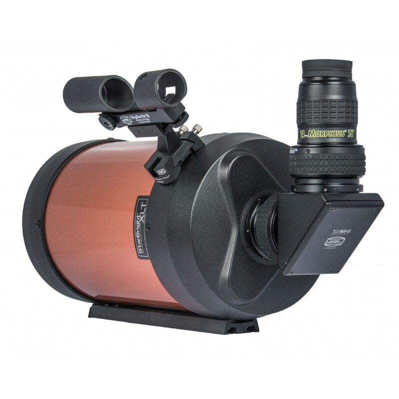 Baader Oculare Set Morpheus 76°