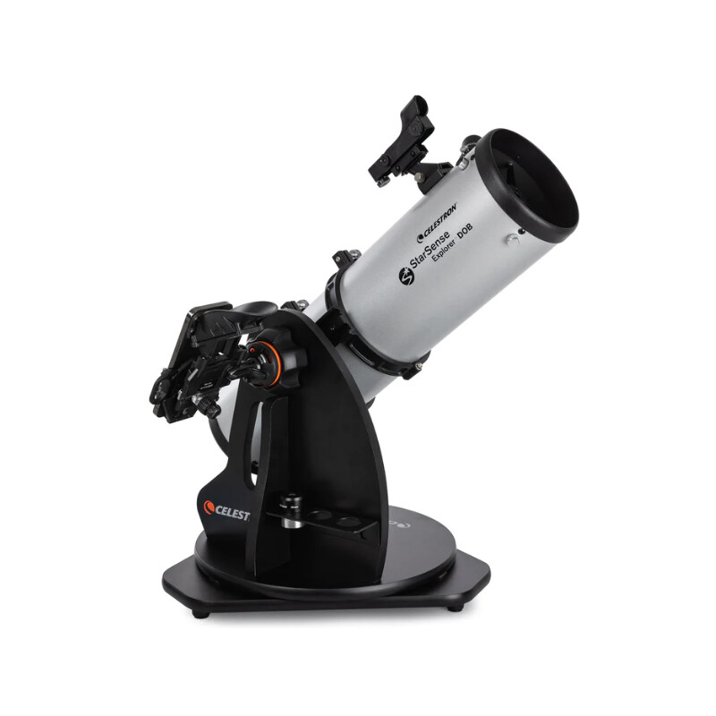 Celestron Telescopio Dobson N 130/650 StarSense Explorer DOB