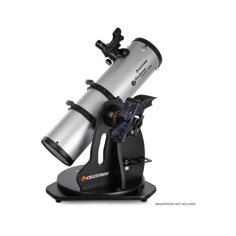 Celestron Telescopio Dobson N 130/650 StarSense Explorer DOB