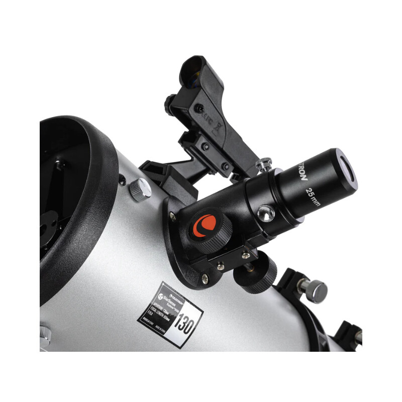 Celestron Telescopio Dobson N 130/650 StarSense Explorer DOB