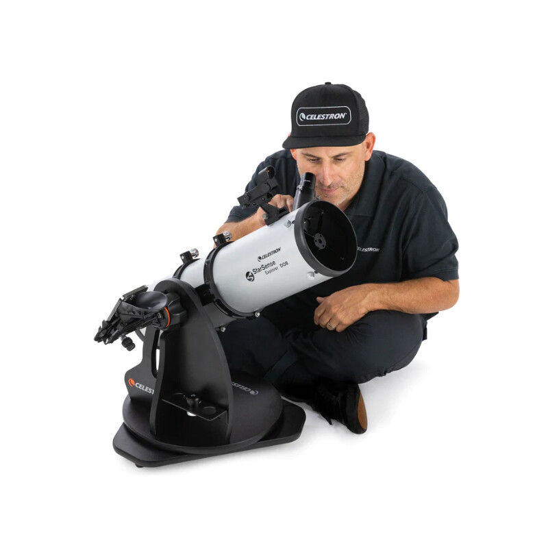 Celestron Telescopio Dobson N 130/650 StarSense Explorer DOB