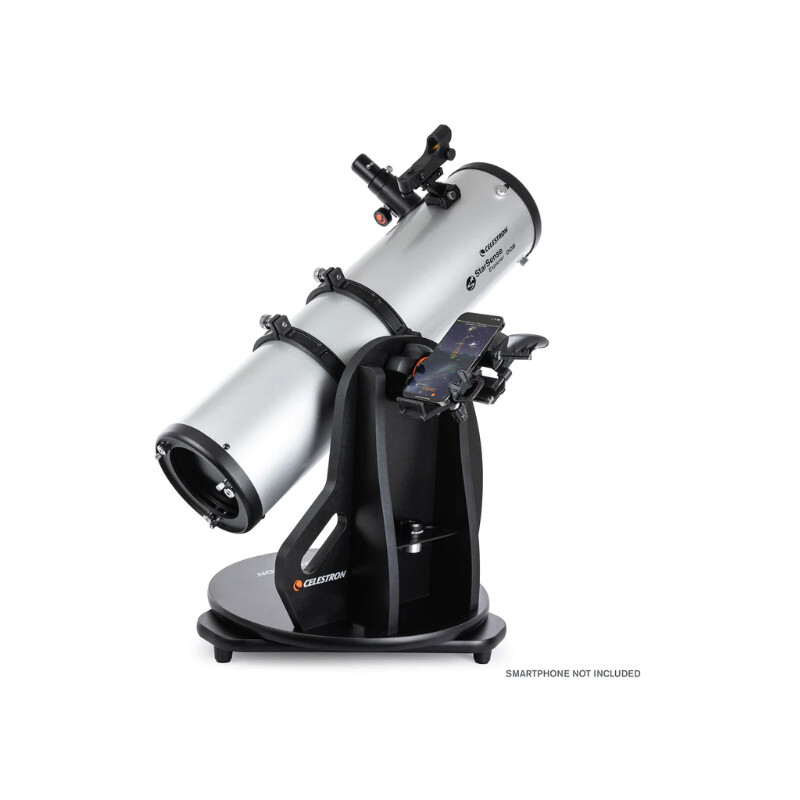 Celestron Telescopio Dobson N 150/750 StarSense Explorer DOB