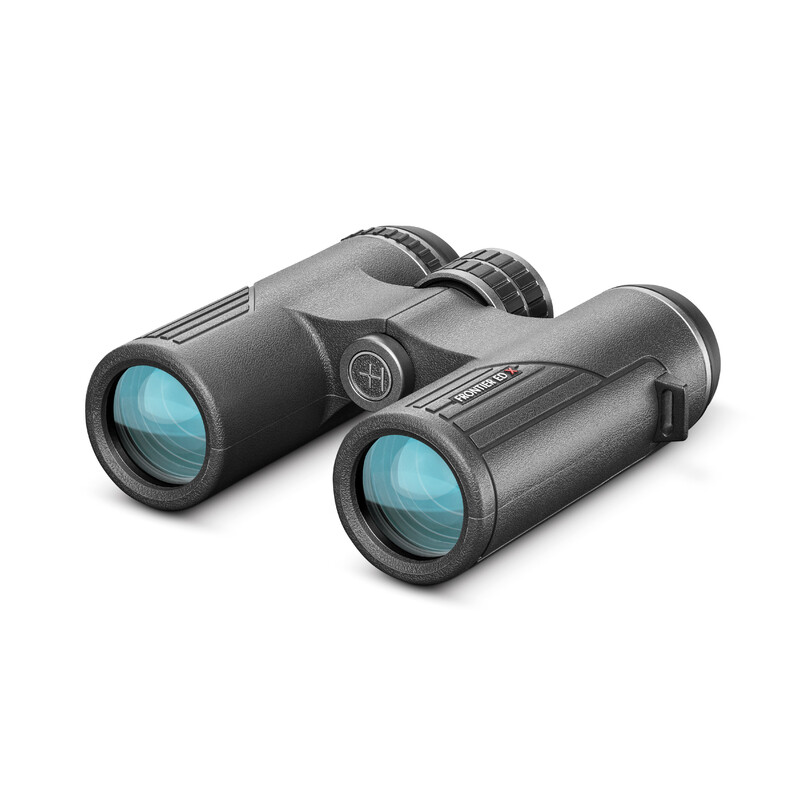 HAWKE Binocolo Frontier ED X 10x32 grigio