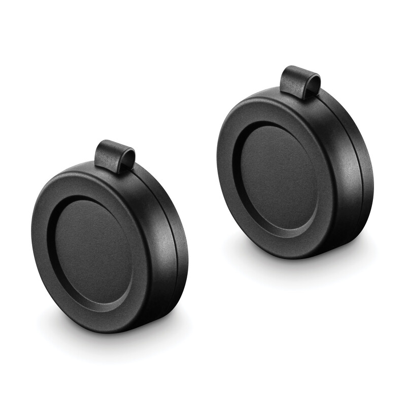 HAWKE Binocolo Frontier ED X 10x32 grigio