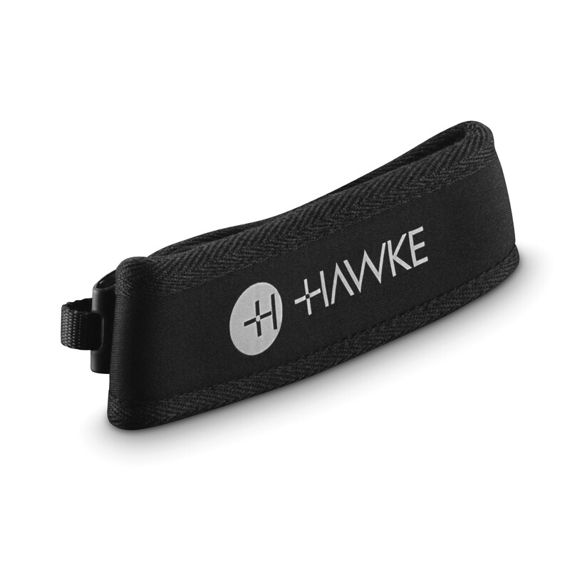 HAWKE Binocolo Frontier ED X 8x32 grigio