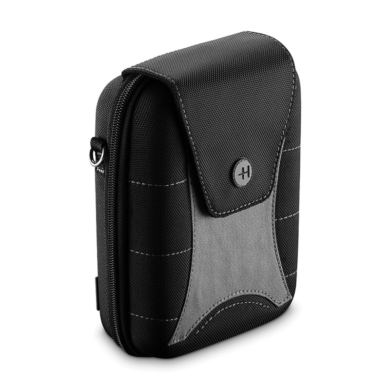 HAWKE Binocolo Frontier ED X 8x32 grigio