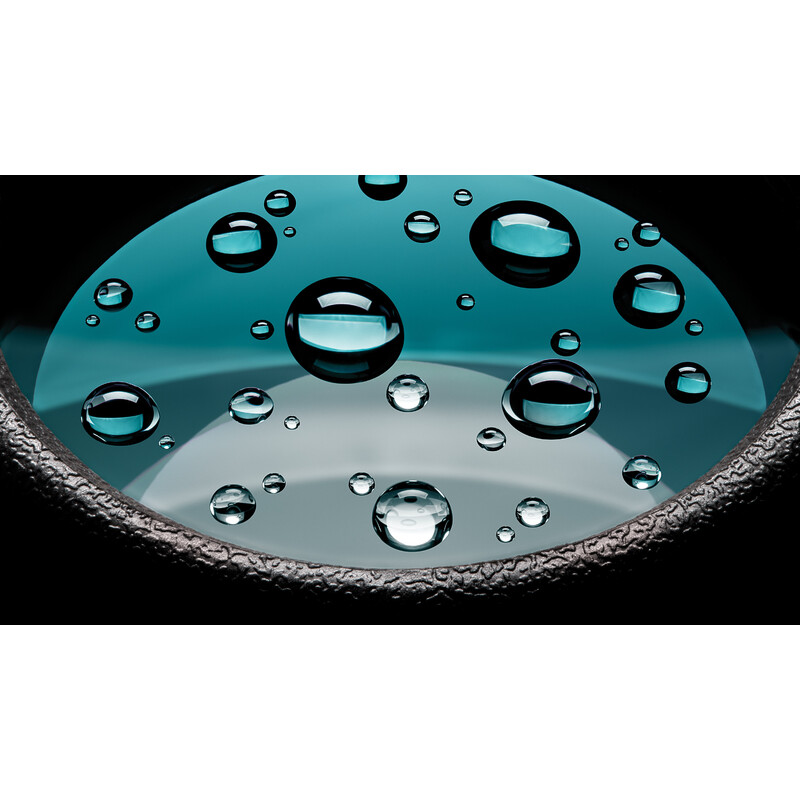 HAWKE Binocolo Frontier ED X 8x32 grigio