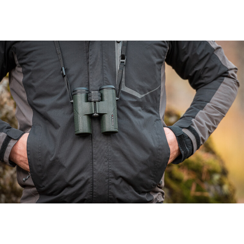 HAWKE Binocolo Frontier HD X 8x32 Grey