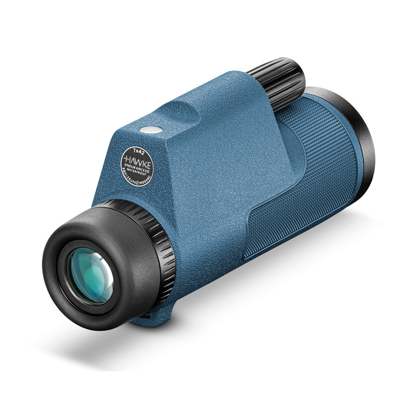 HAWKE Monoculare Endurance ED Marine Monocular 7x42 Compass