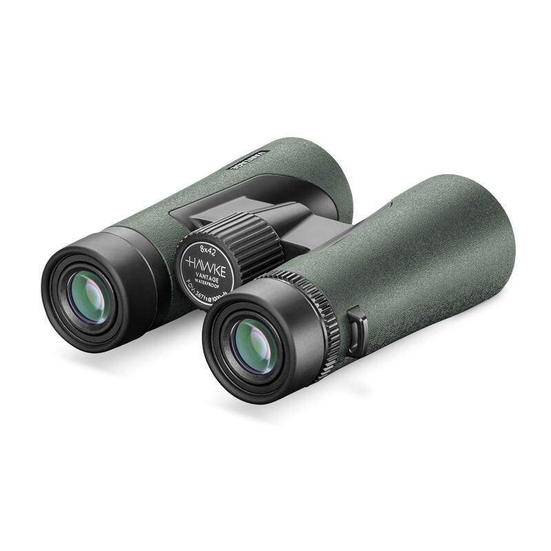 HAWKE Binocolo Vantage 8x42