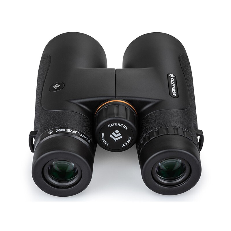 Celestron Binocolo NATURE DX 10x50