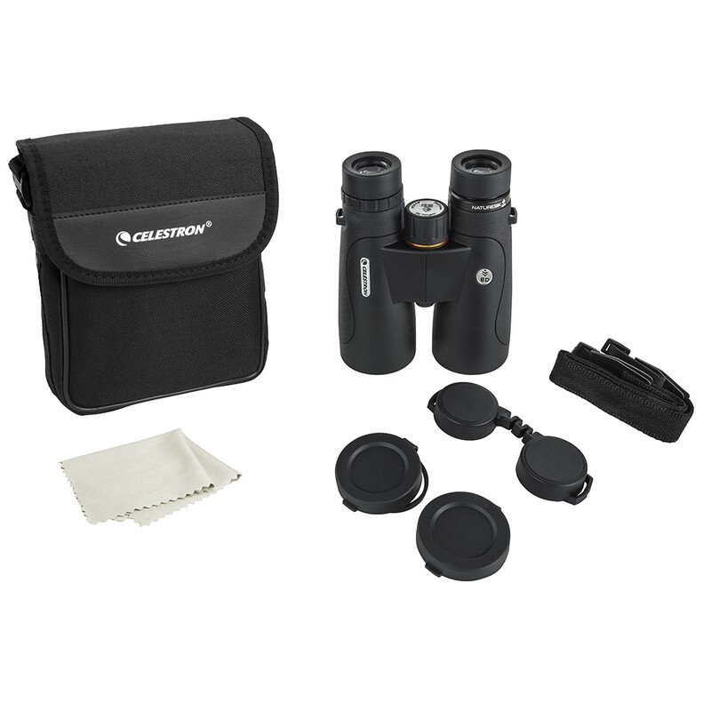 Celestron Binocolo NATURE DX ED 10x50