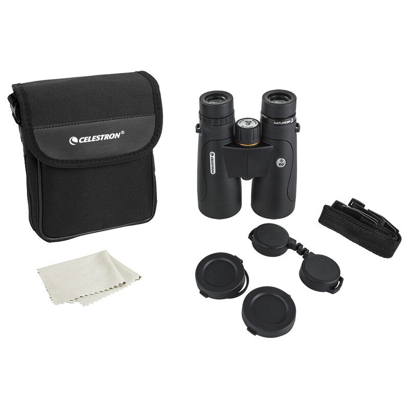 Celestron Binocolo NATURE DX ED 12x50