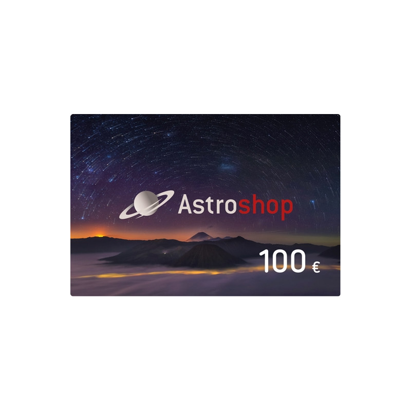Buono Astroshop del valore di 500 Euro