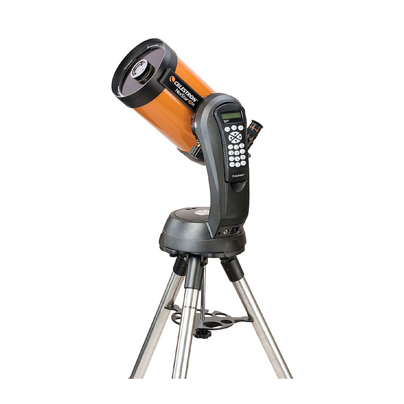 Celestron Schmidt-Cassegrain Teleskop SC 152/1500 NexStar 6 SE GoTo (gebraucht)