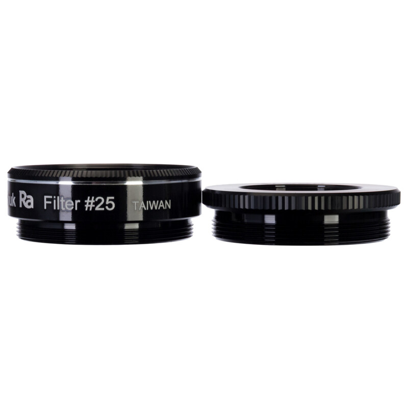 Levenhuk Filtro Set Luna e Marte 1,25"