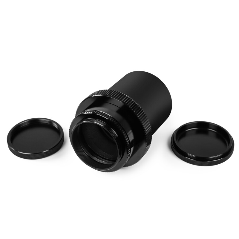 Omegon Pro Reducer 0,75x per 61/360 Triplet ED APO