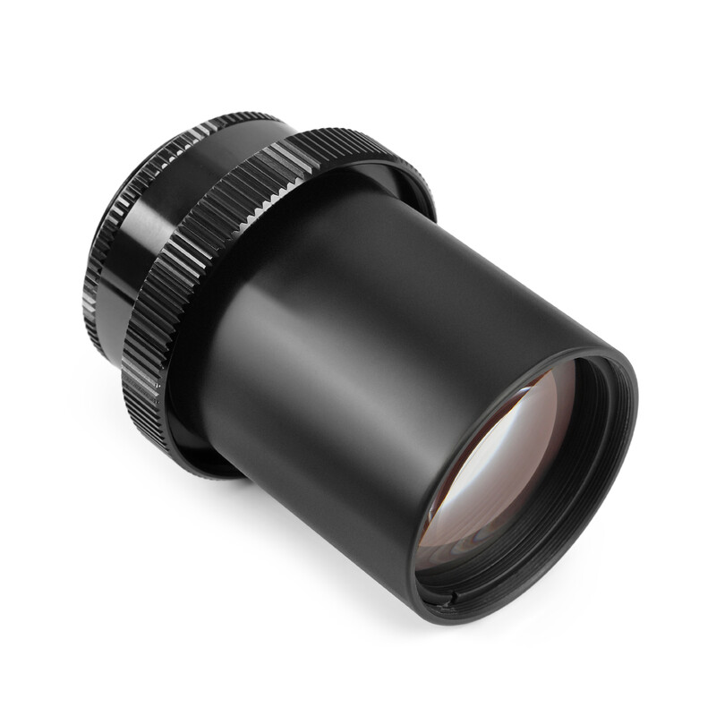 Omegon Pro Reducer 0,75x per 61/360 Triplet ED APO