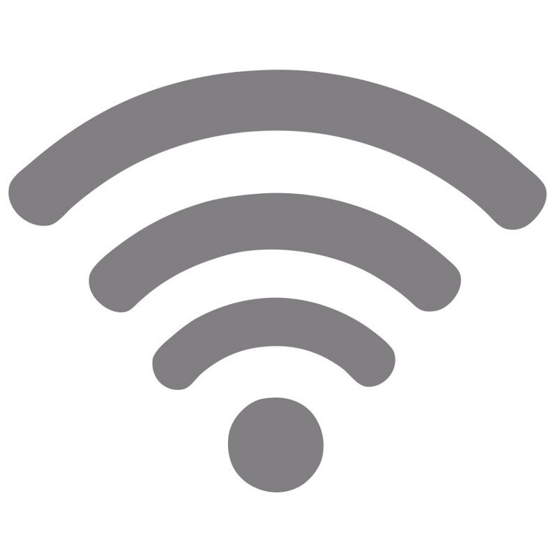 10 Micron Aggiornamento Wi-Fi - scheda integrata