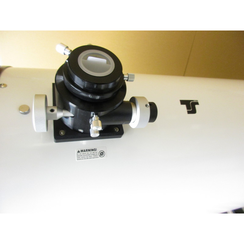 GSO Dobson Tubus N 300/1500 (OTA - ohne Rockerbox)