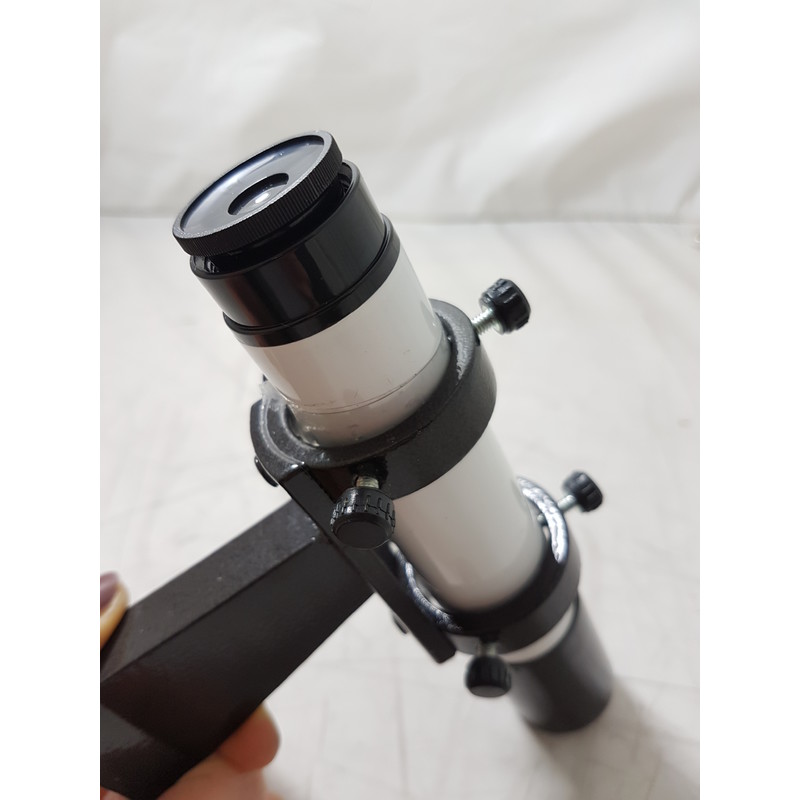 Zoomion Teleskop Genesis 200 EQ (Fast neuwertig)