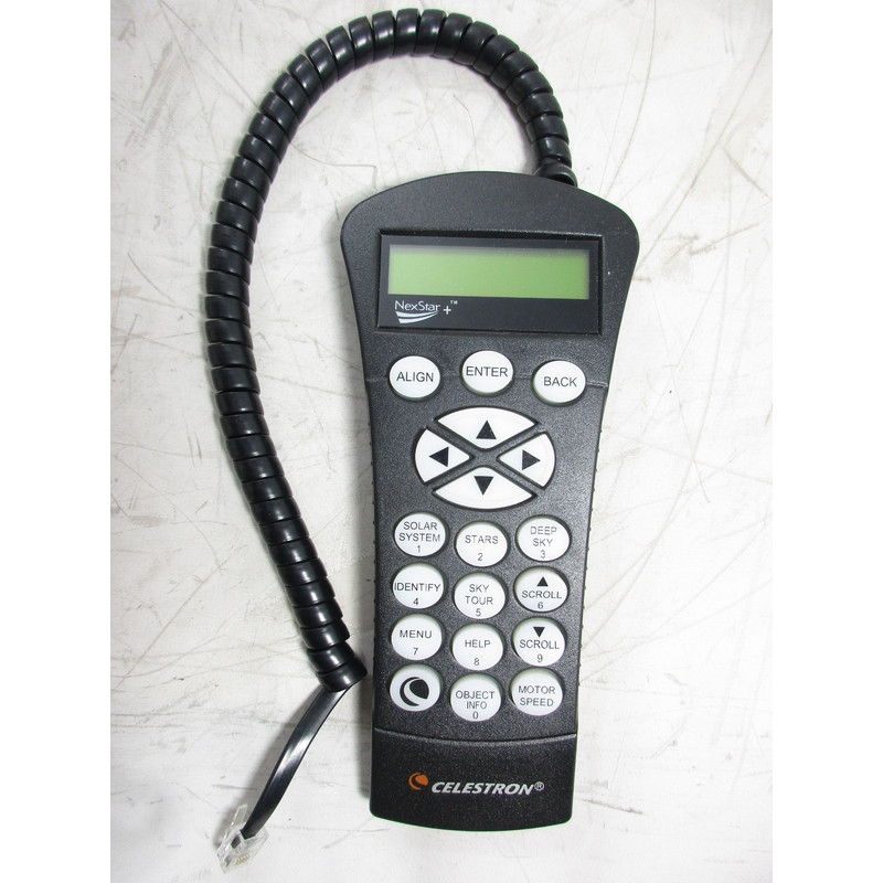 Celestron Maksutov Teleskop MC 127/1500 NexStar 127 SLT GoTo (gebraucht)