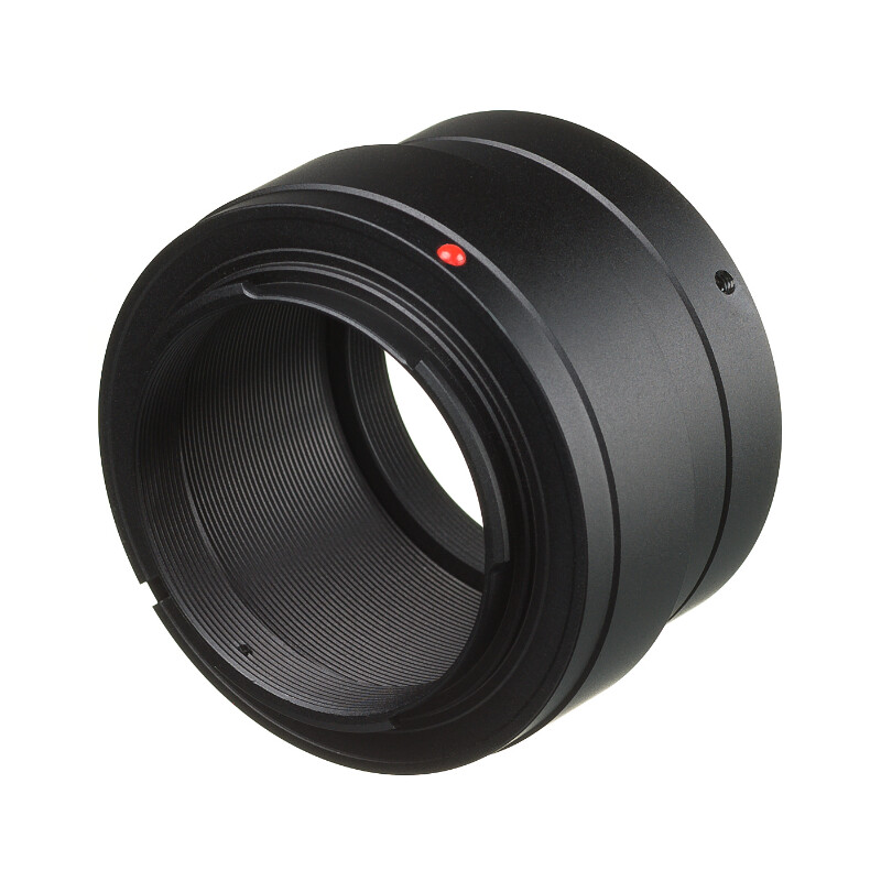 Bresser Adattore Fotocamera Anello T2 per Sony E