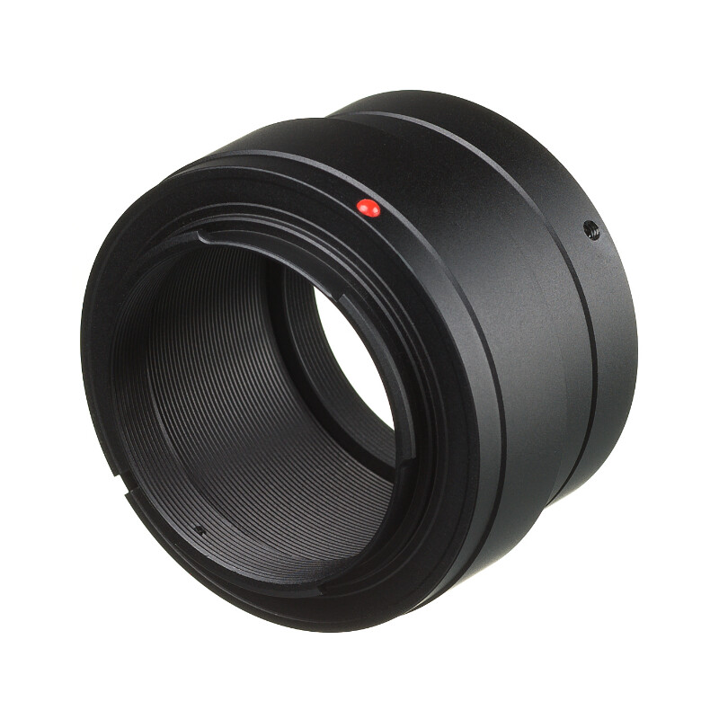 Bresser Adattore Fotocamera T2-Ring für Sony E