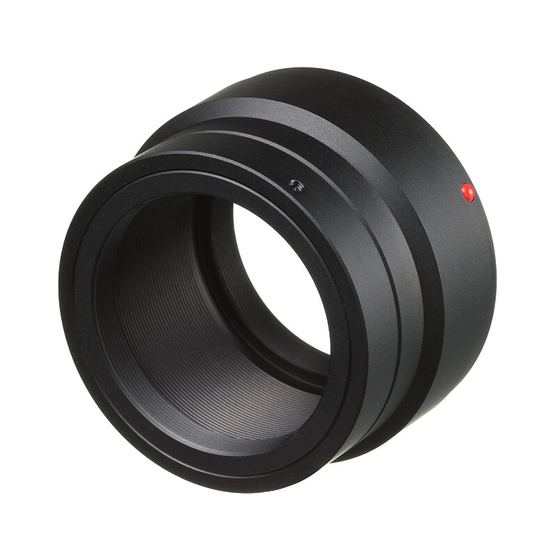 Bresser Adattore Fotocamera Anello T2 per Sony E