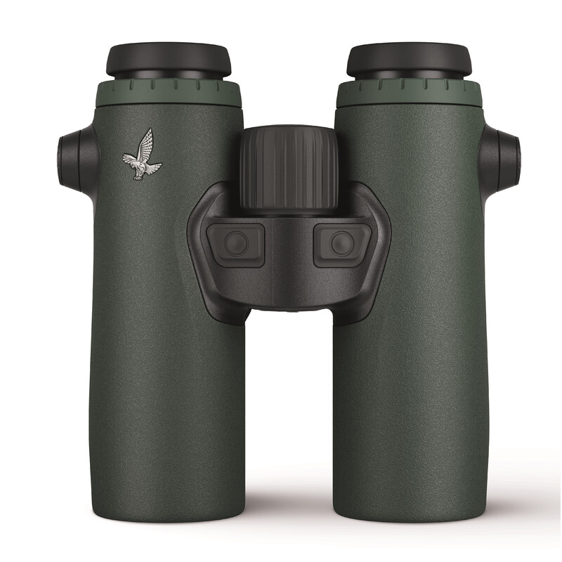 Swarovski Binocolo EL Range 10x32