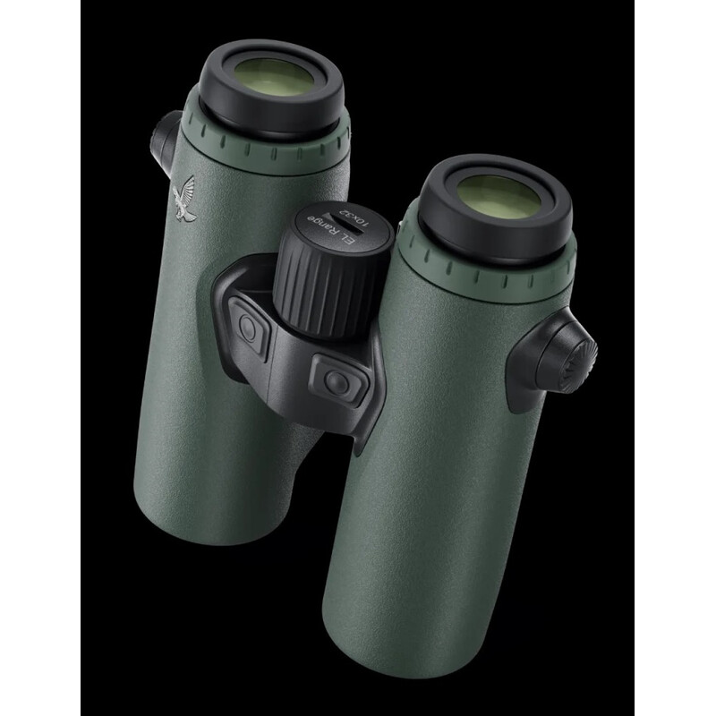 Swarovski Binocolo EL Range 10x32