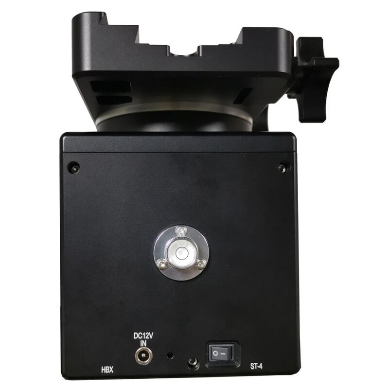 iOptron Montatura HAE69 Dual AZ/EQ EC