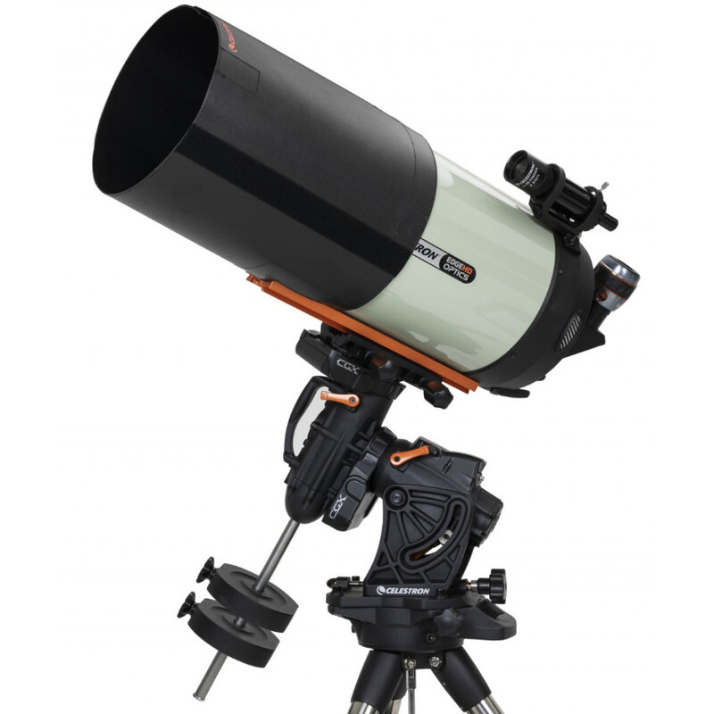 Celestron Cappuccio flessibile anticondensa DX C9.25/C11