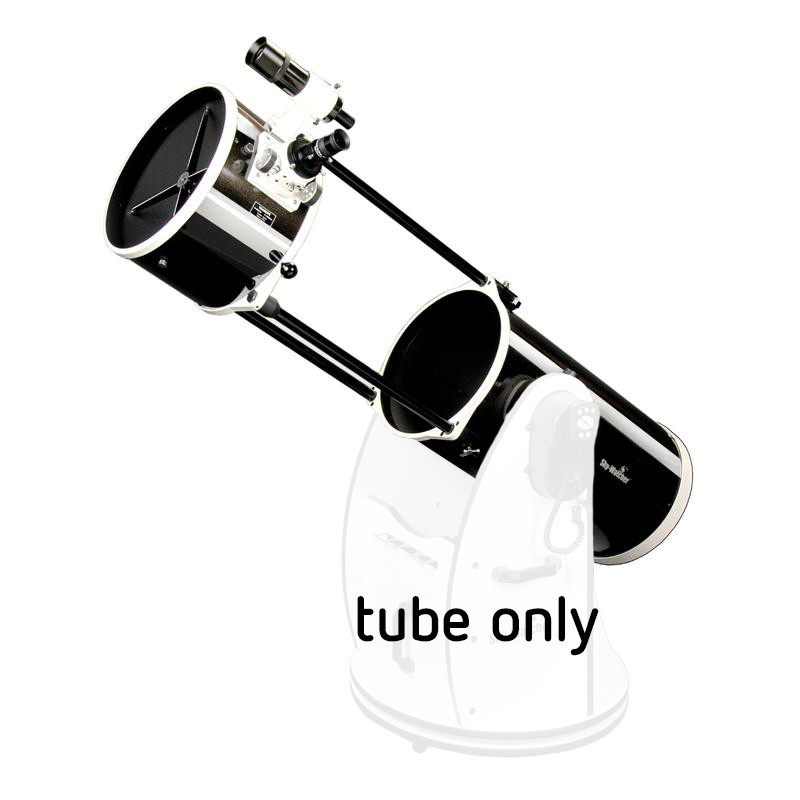 Tubus vom Skywatcher Dobson Teleskop N 203/1200 Skyliner FlexTube BD DOB AT (Fast neuwertig, OTA - Tube only!)