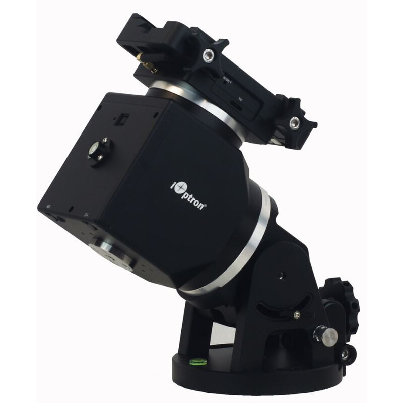 iOptron Montatura HAE69 iMate con microtelefono