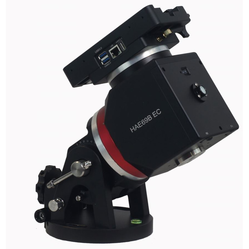 iOptron Montatura HAE69EC iMate con microtelefono