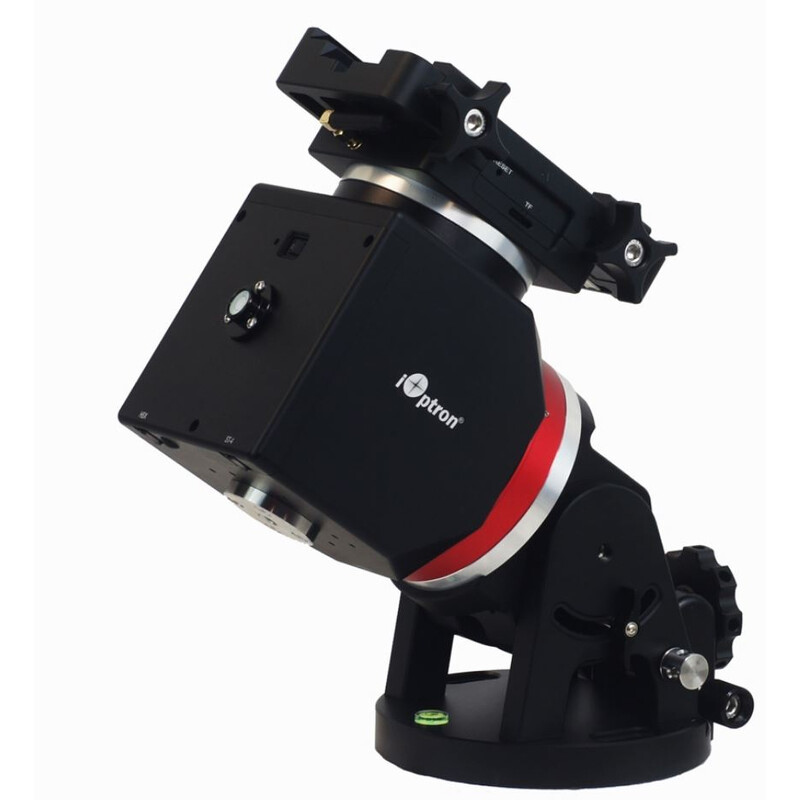 iOptron Montatura HAE69EC iMate con microtelefono