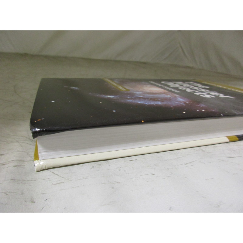 Cambridge University Press Buch Deep-Sky Companions: The Messier Objects (Fast neuwertig)