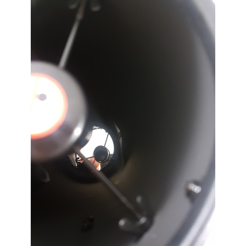 Bresser Teleskop N 114/500 AZ Solarix (gebraucht)