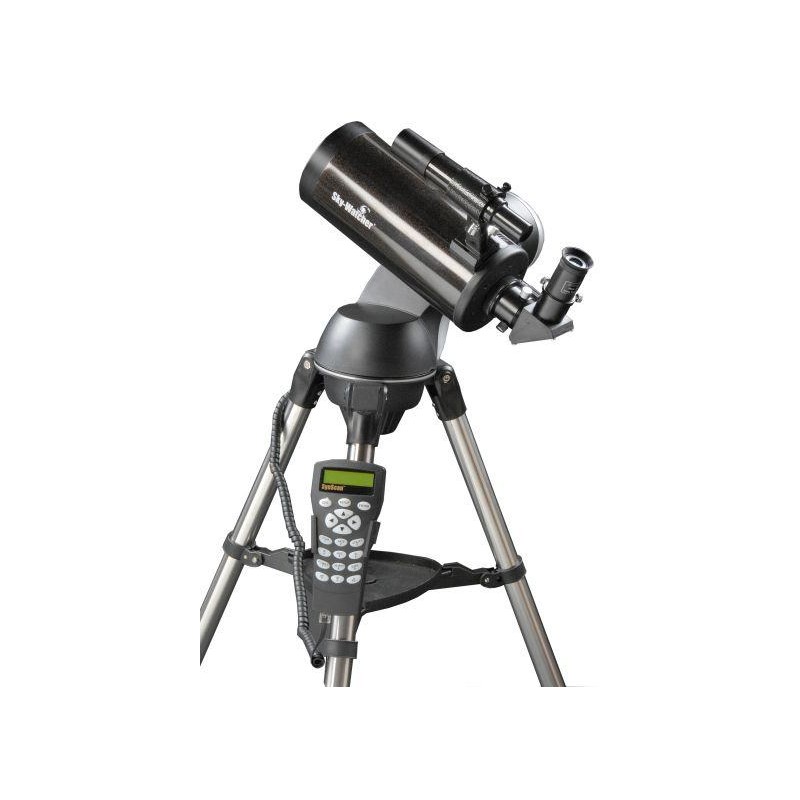 Skywatcher Maksutov Teleskop MC 127/1500 SkyMax BD AZ-S GoTo (Fast neuwertig, ohne Controller)