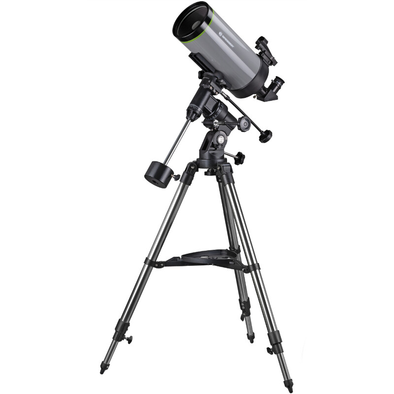 Bresser Telescopio Maksutov  MC 127/1900 EQ-3 Space Explorer