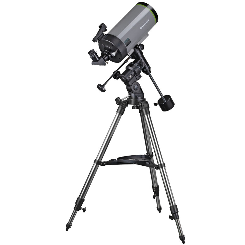 Bresser Telescopio Maksutov  MC 127/1900 EQ-3 Space Explorer