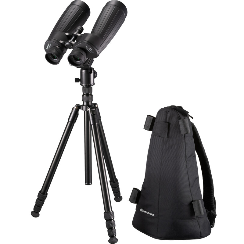 Bresser Binocolo 15x70 NightExplorer