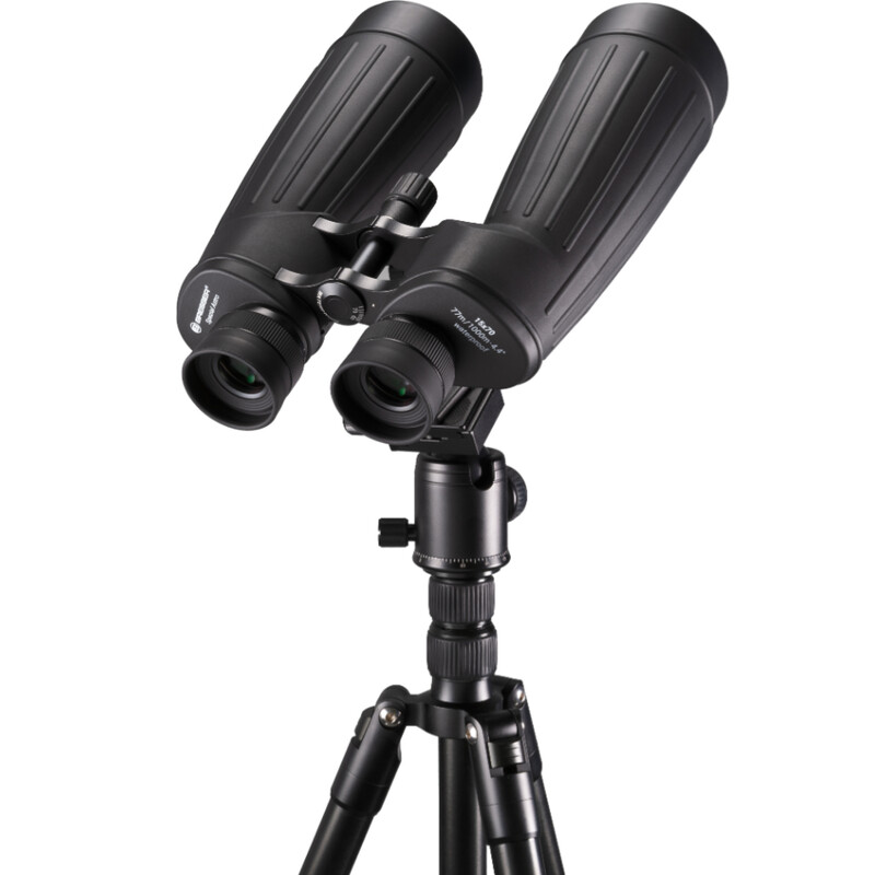 Bresser Binocolo 15x70 NightExplorer