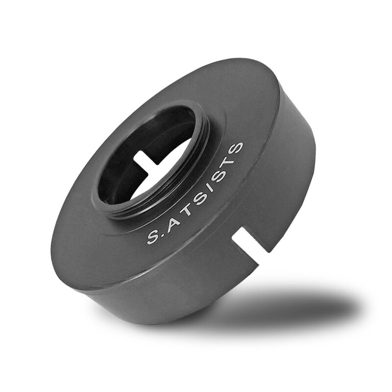 Kowa Anello adattatore TSN-AR-S.ATS/STS per Swarovski ATS/STS/ATM/STM